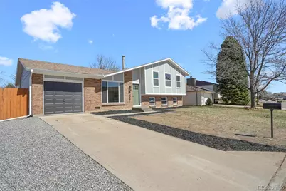 9457 W Hamilton Drive, Lakewood, CO 80227 - Photo 1