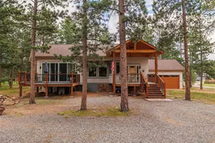 1251 Woodland Valley Ranch Dr, Woodland Park, CO 80863 - Photo 1