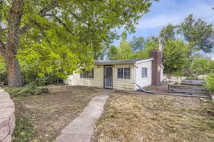 2850 W Floyd Ave, Englewood, CO 80110 - Photo 1