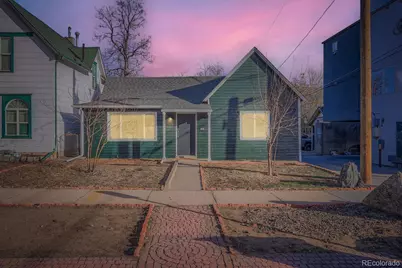 3822 Julian Street, Denver, CO 80211 - Photo 1