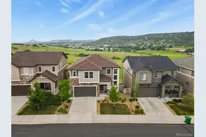 2549 Loon Circle, Castle Rock, CO 80104 - Photo 1