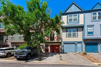 12043 E Ford Circle, Aurora, CO 80012 - Photo 1