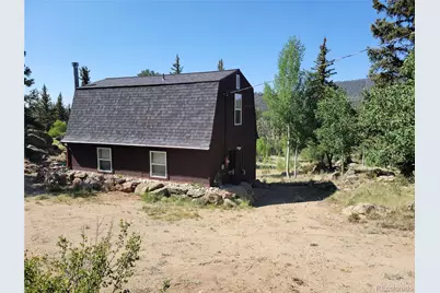 172 Ambush Lane, Jefferson, CO 80456 - Photo 1