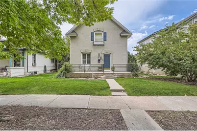 1115 S Emerson Street, Denver, CO 80210 - Photo 1