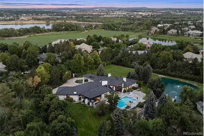 7079 S Polo Ridge Drive, Littleton, CO 80128 - Photo 1