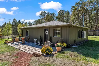 7025 Shoup Road, Colorado Springs, CO 80908 - Photo 1