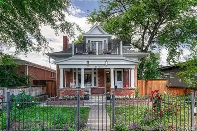 3779 Quitman Street, Denver, CO 80212 - Photo 1