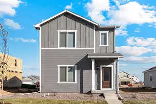 2973 Oxley St, Strasburg, CO 80136 - Photo 1