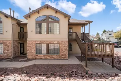 2172 Denton Grove #203, Colorado Springs, CO 80919 - Photo 1