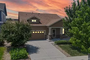 6425 S Harvest St, Aurora, CO 80016 - Photo 1