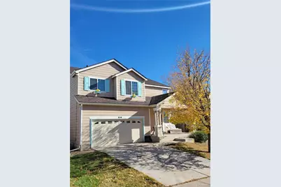 850 Descendant Drive, Fountain, CO 80817 - Photo 1
