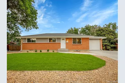 215 E Panama Drive, Centennial, CO 80121 - Photo 1