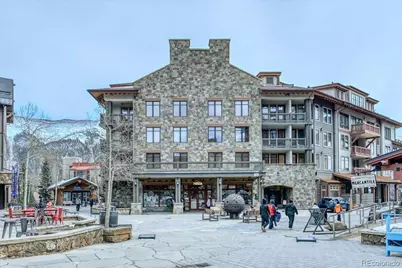 176 Copper Circle #406, Copper Mountain, CO 80443 - Photo 1