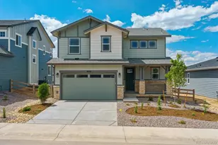 8295 Snake River St, Littleton, CO 80125 - Photo 1