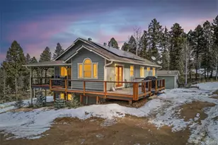 68 Nevada Ln, Florissant, CO 80816 - Photo 1