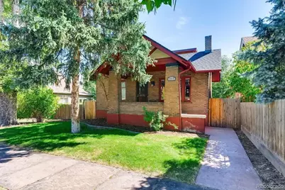 3910 N Zuni, Denver, CO 80211 - Photo 1