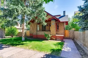 3910 N Zuni, Denver, CO 80211 - Photo 1