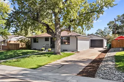 3760 S Grove Street, Englewood, CO 80110 - Photo 1