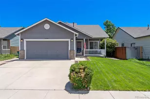 6287 Gossamer St, Colorado Springs, CO 80911 - Photo 1