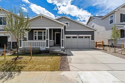 24788 E 40th Avenue, Aurora, CO 80019 - Photo 1