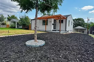 5030 Beach Ct, Denver, CO 80221 - Photo 1