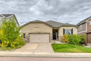 9689 Beryl Dr, Peyton, CO 80831 - Photo 1