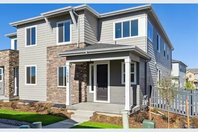 13829 Deertrack Lane, Parker, CO 80134 - Photo 1