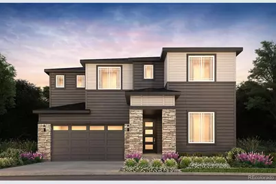 39890 Congress Lane, Elizabeth, CO 80107 - Photo 1