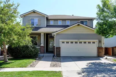 12154 Joplin Street, Commerce City, CO 80603 - Photo 1