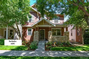 8169 E 28th Pl, Denver, CO 80238 - Photo 1