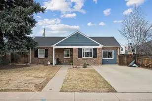 475 Olive St, Denver, CO 80220 - Photo 1