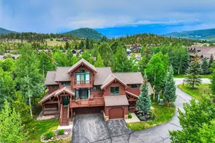 24 Chestnut Ln, Breckenridge, CO 80424 - Photo 1