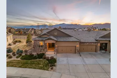 1926 Villa Creek Circle, Colorado Springs, CO 80921 - Photo 1