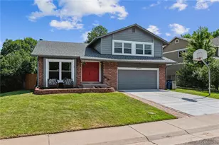 8242 W Portland Ave, Littleton, CO 80128 - Photo 1