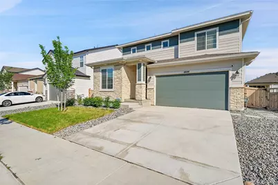 4644 Hatcher Drive, Brighton, CO 80601 - Photo 1