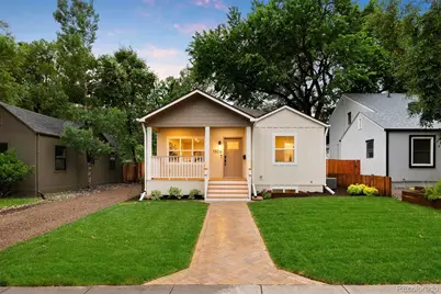 1506 N Prospect Street, Colorado Springs, CO 80907 - Photo 1