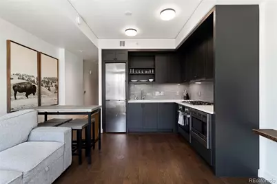 1750 Wewatta Street #1224, Denver, CO 80202 - Photo 1