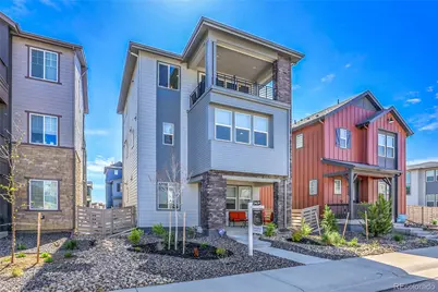 8728 Hotchkiss Street, Littleton, CO 80125 - Photo 1