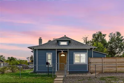3300 W 2nd Avenue, Denver, CO 80219 - Photo 1