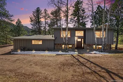 28094 Harebell Lane, Evergreen, CO 80439 - Photo 1