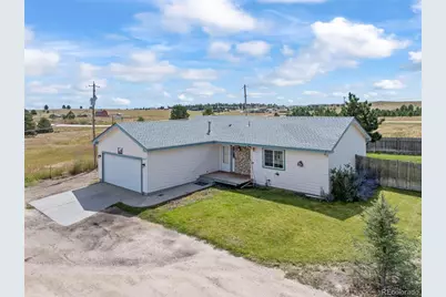 34108 Prairie Loop, Elizabeth, CO 80107 - Photo 1