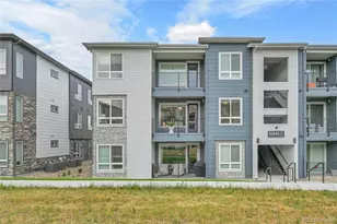 16841 Askins Loop, Parker, CO 80134 - Photo 1