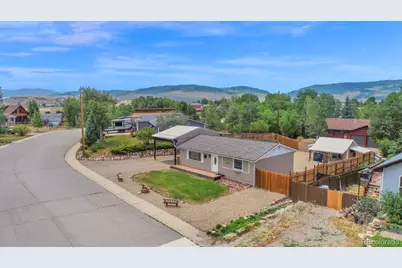 313 18th Street, Kremmling, CO 80459 - Photo 1