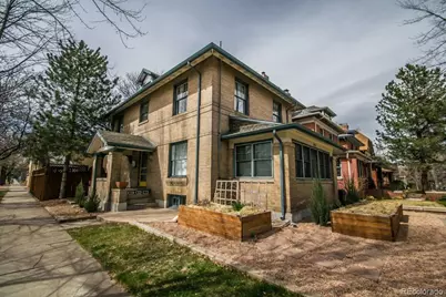 803 Marion Street, Denver, CO 80218 - Photo 1