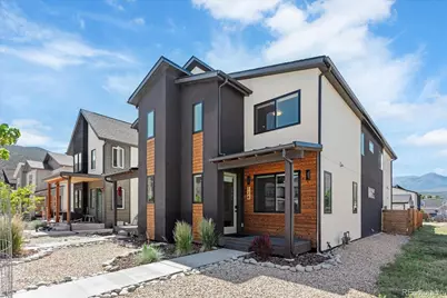 124 River Ridge Lane, Salida, CO 81201 - Photo 1