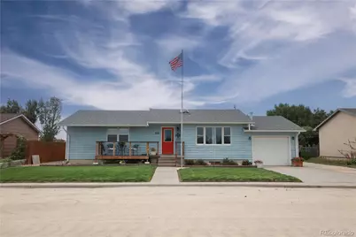 955 G Avenue, Limon, CO 80828 - Photo 1