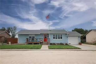 955 G Ave, Limon, CO 80828 - Photo 1