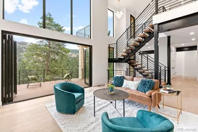 5020 Liberty Drive, Evergreen, CO 80439 - Photo 1