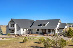 16835 E Goshawk Rd, Colorado Springs, CO 80908 - Photo 1