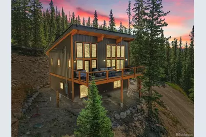 116 Goldfinch Place, Alma, CO 80420 - Photo 1